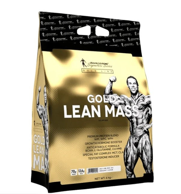 Kevin Levrone Gold Lean Mass