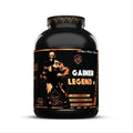 William Bonac Signature Gainer Legend