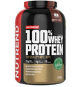 Nutrend 100% Whey Protein