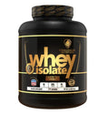 Challenger Nutrition Whey Isolate