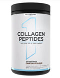 RULE 1 COLLAGEN PEPTIDES