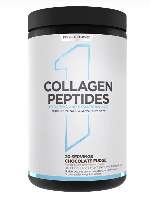 RULE 1 COLLAGEN PEPTIDES