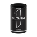 RULE 1  GLUTAMINE