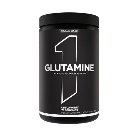 RULE 1  GLUTAMINE