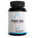 RULE 1 FISH OIL OMEGA 3