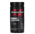 MUSCLETECH HYDROXYCUT HARDCORE ELITE