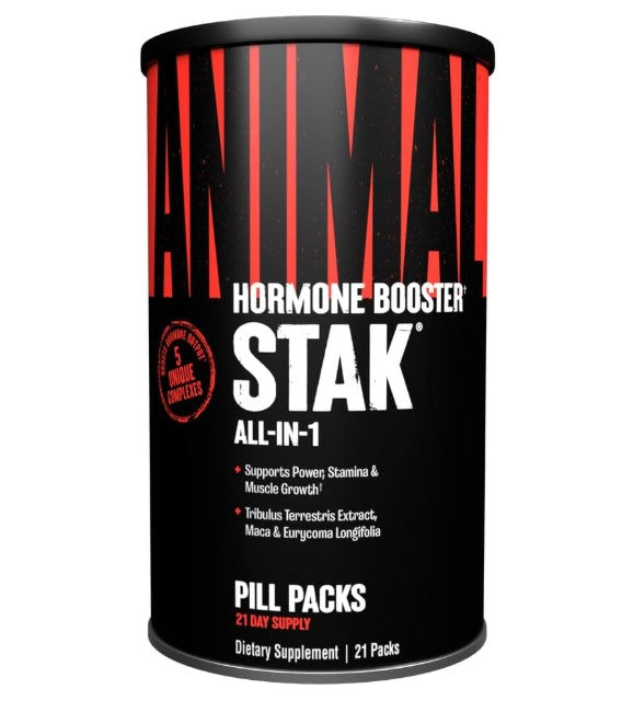 Universal Animal - Stak