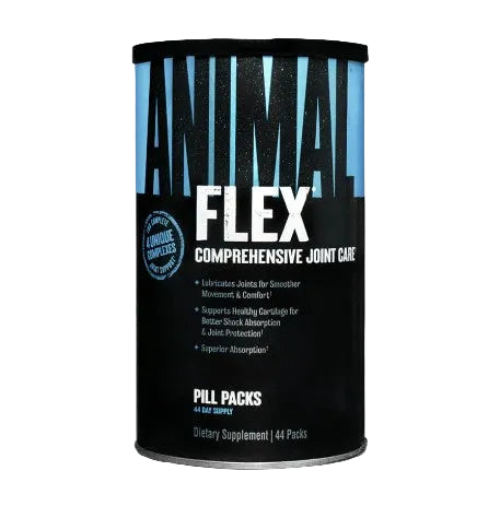 Universal Animal Flex