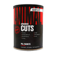 Universal Animal Advanced Cuts