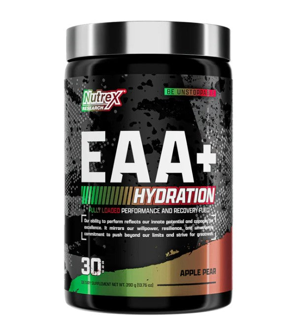 Nutrex Research EAA+ Hydration