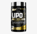 Nutrex Research Lipo 6 Intense Ultra concentrate
