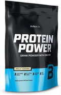 BiotechUSA Protein Power
