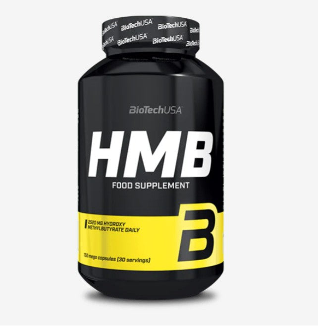 BiotechUSA HMB