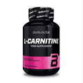 BiotechUSA L-Carnitine