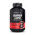 BiotechUSA Super Lipo