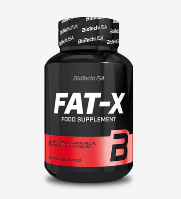 BiotechUSA Fat-X