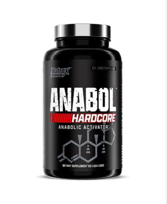 Nutrex Research Anabol Hardcore