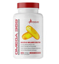Metabolic Nutrition Omega 369