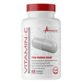 Metabolic Nutrition Vitamin C 1500 mg