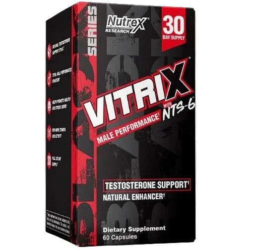 Nutrex Research VitriX NTS-6