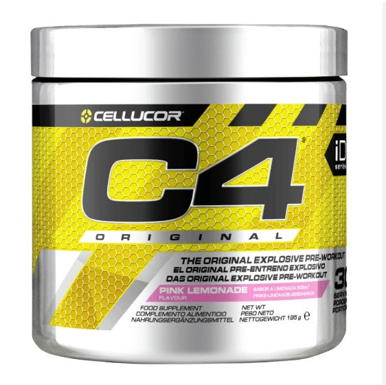 Cellucor C4 Original