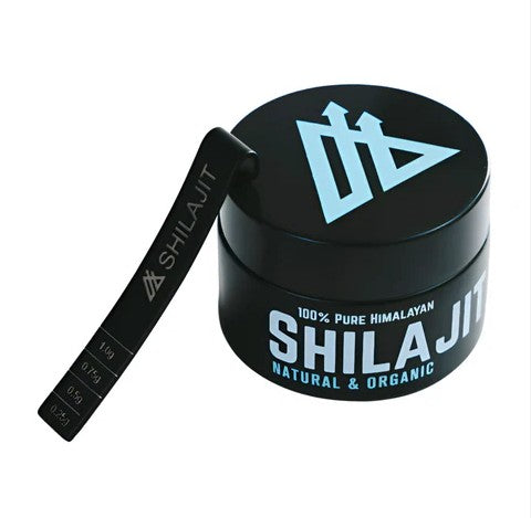 Appolo Shilajit