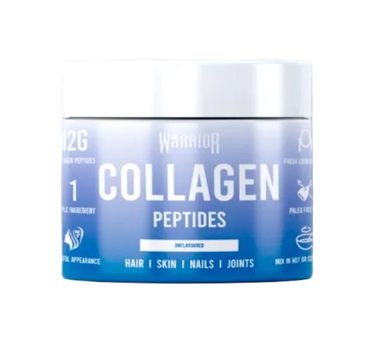 Warrior Collagen