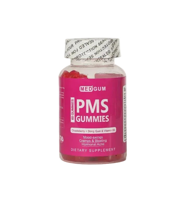 Medgum PMS Gummies