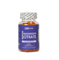 MedGum Magnesium Citrate