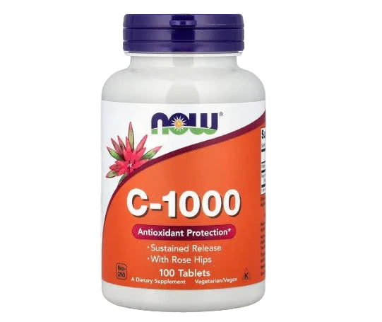 Now C-1000 - 100 Tabs