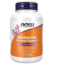 Now Berberine Glucose Support