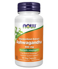 NOW Ashwagandha 450 mg