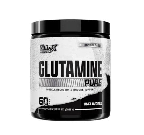 Nutrex Research Glutamine Pure
