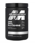 MuscleTech 100% Glutamine