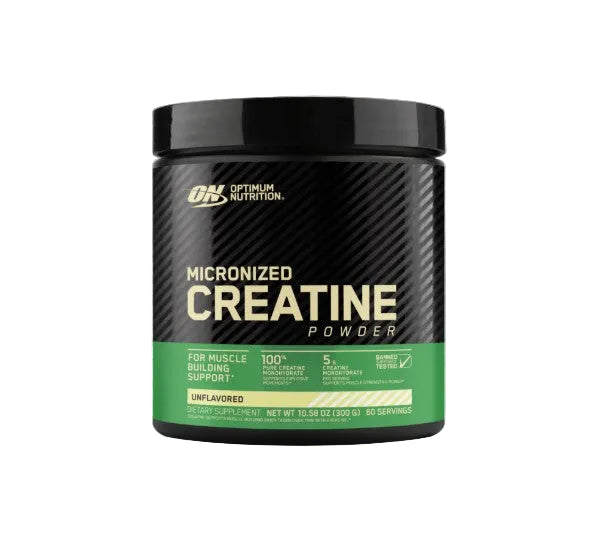 Optimum Nutrition Creatine