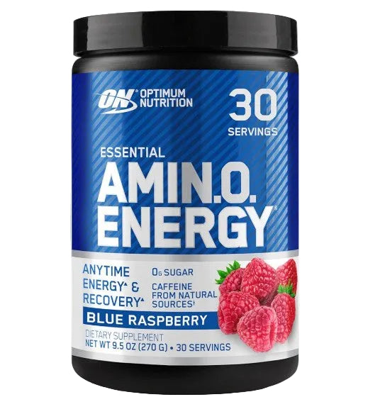 Optimum Nutrition essential amino energy