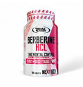 Real Pharm Berberine HCL Form