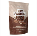 BiotechUSA Rice Pudding 1000 g