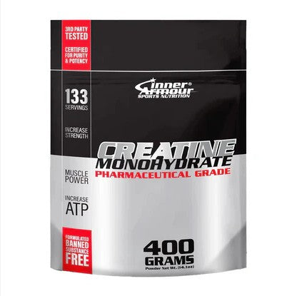 Inner Armour Creatine Monohydrate 133 Servings