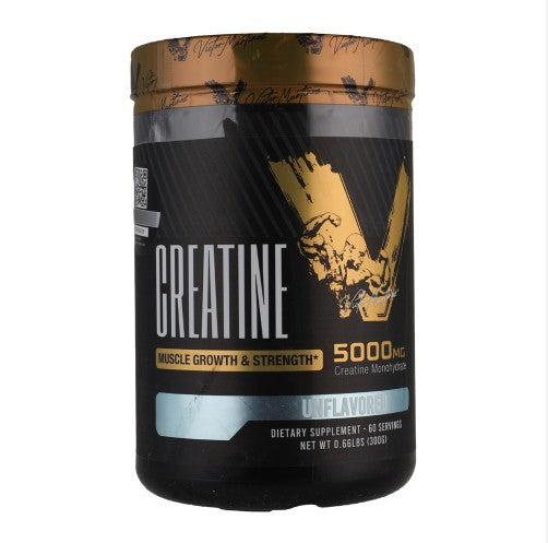 Victor Martinez Creatine