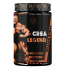 William Bonac Crea Legend 500G