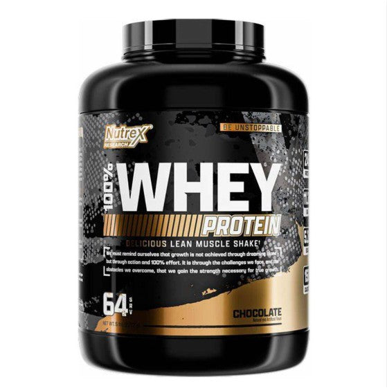 Nutrex 100 % Whey Protein