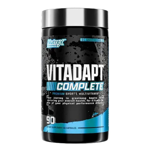 Nutrex Vitadapt Complete (90 capsules)