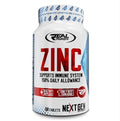 Real Pharm Zinc