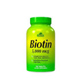 Alfa Biotin 5,000 mcg 100 Tbs
