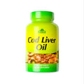 Alfa Cod Liver Oil