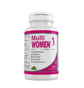 Alfa Multi Women 100 Tabs
