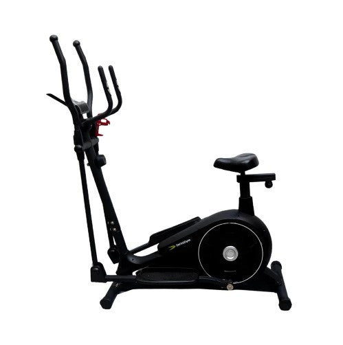 BessGym BG-8708ha Exercise Elliptical Cycle