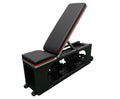 DFC Korix Adjustable Bench wb990c