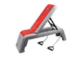 Body Sculpture 3 In 1 Weight Training Bench/ Deck